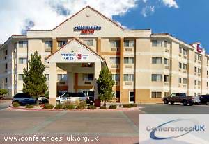 Fairfield Inn Albuquerque Airport