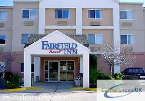 Fairfield Inn Amarillo