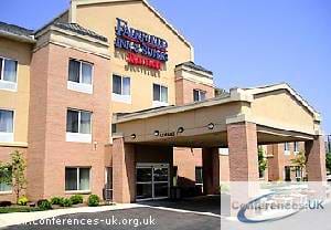 Fairfield Inn and Suites Akron South