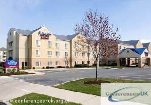 Fairfield Inn and Suites Allentown Bethlehem