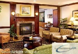 Fairfield Inn and Suites Atlanta Alpharetta