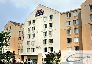 Fairfield Inn and Suites Atlanta Vinings