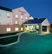 Fairfield Inn and Suites Augusta