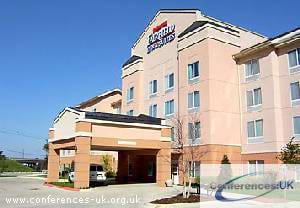 Fairfield Inn and Suites Austin Northwest