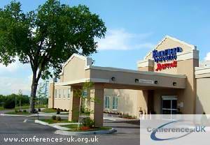 Fairfield Inn and Suites Belleville