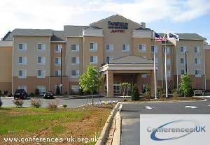 Fairfield Inn and Suites Birmingham Bessemer