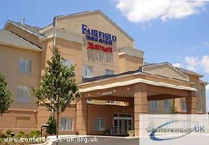 Fairfield Inn and Suites Birmingham Fultondale