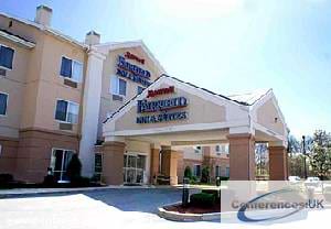 Fairfield Inn and Suites Boston Milford