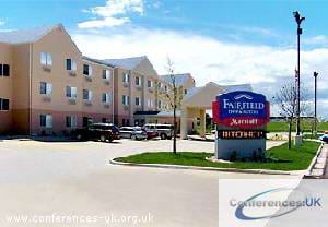 Fairfield Inn and Suites Brookings