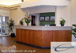 Fairfield Inn and Suites Chicago Midway Airport