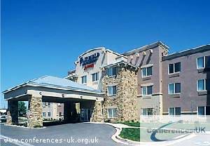 Fairfield Inn and Suites Clovis