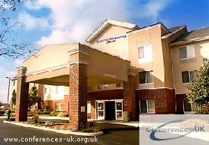 Fairfield Inn and Suites Columbus East