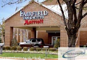 Fairfield Inn and Suites Dallas North