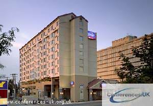 Fairfield Inn and Suites Denver Cherry Creek