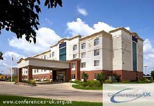 Fairfield Inn and Suites Des Moines West