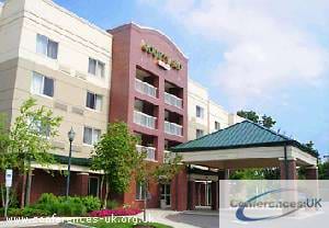 Fairfield Inn and Suites Edison