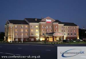 Fairfield Inn and Suites Elizabeth City