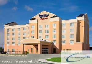 Fairfield Inn and Suites Guelph