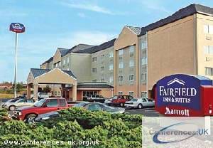Fairfield Inn and Suites Hickory