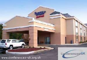 Fairfield Inn and Suites Hopewell