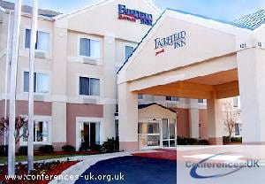 Fairfield Inn and Suites Jacksonville