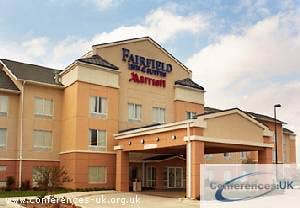 Fairfield Inn and Suites Killeen