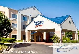 Fairfield Inn and Suites Memphis Southaven