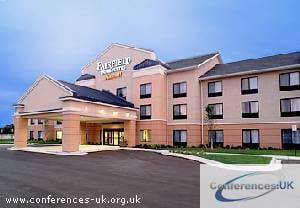 Fairfield Inn and Suites Muskegon Norton Shores