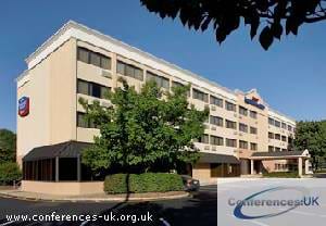 Fairfield Inn and Suites Parsippany