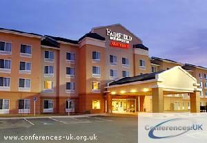 Fairfield Inn and Suites Rapid City