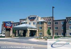 Fairfield Inn and Suites Roswell