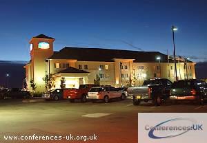 Fairfield Inn and Suites Sacramento Elk Grove