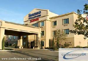 Fairfield Inn and Suites San Angelo