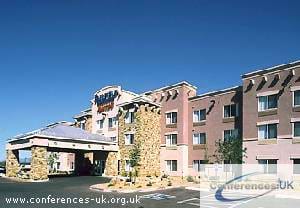Fairfield Inn and Suites Sierra Vista