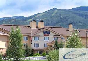 Fairfield Inn and Suites Steamboat Springs