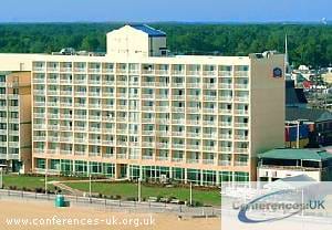 Fairfield Inn and Suites Virginia Beach Oceanfront