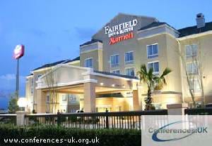Fairfield Inn and Suites Waco North