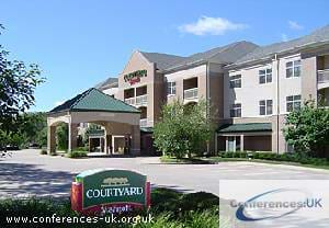 Fairfield Inn and Suites Wausau