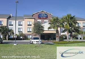 Fairfield Inn and Suites Weslaco