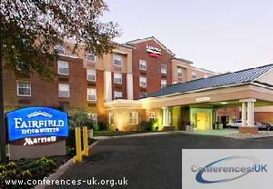 Fairfield Inn and Suites Williamsburg
