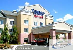 Fairfield Inn and Suites Yakima
