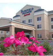 Fairfield Inn and Suites Youngstown Austintown