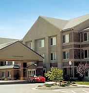 Fairfield Inn Battle Creek