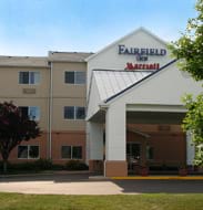 Fairfield Inn Bay City