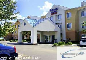 Fairfield Inn Beloit