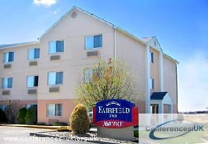 Fairfield Inn Bozeman