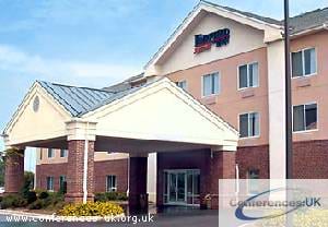 Fairfield Inn Charlotte Mooresville