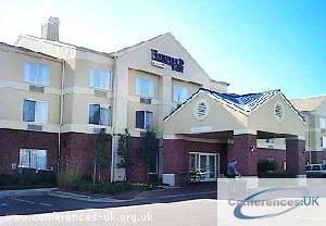 Fairfield Inn Charlotte Northlake