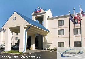 Fairfield Inn Chesapeake