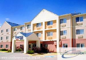 Fairfield Inn Cheyenne